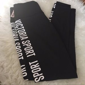VS Sport Knockout Tight - Small